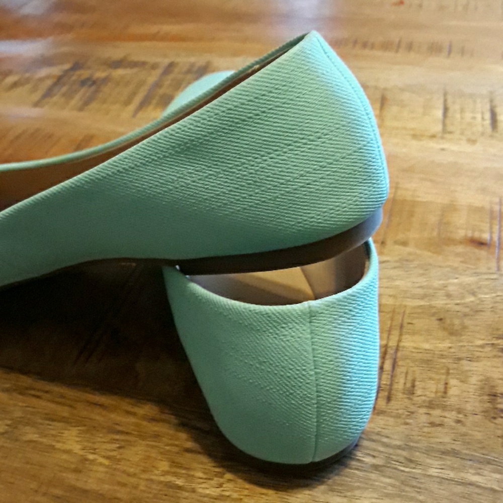 Mix No. 6 flats - Picture 2 of 5